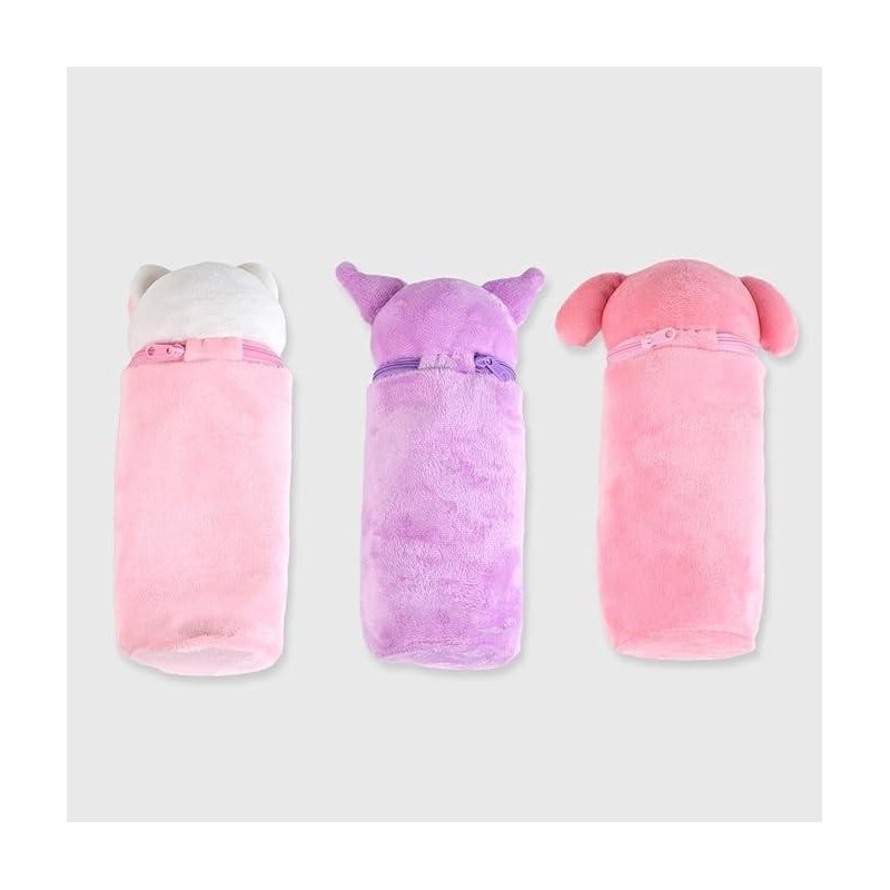 Estuche Portatodo Hello Kitty 