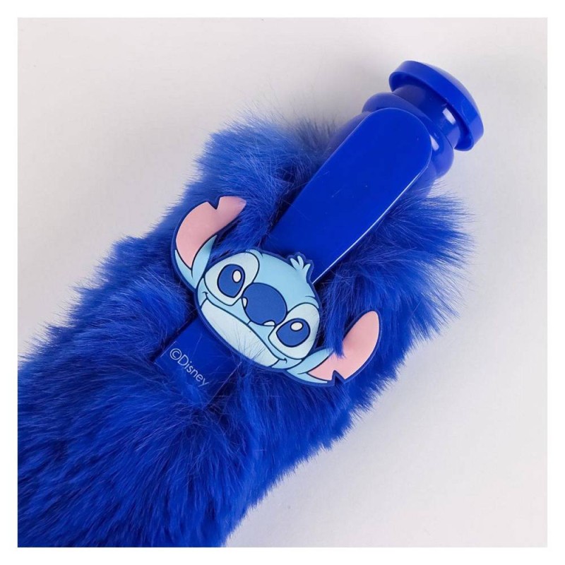 Bolígrafo Peluche Stitch Surtido