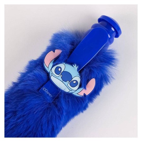 Bolígrafo Peluche Stitch Surtido