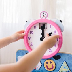  Blue´s Clues & You! Reloj Magnético de  2