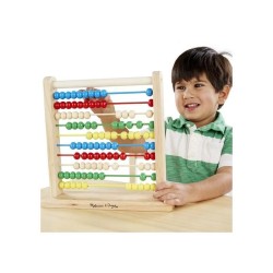 Ábaco, Melissa & Doug 2