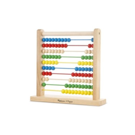 Ábaco, Melissa & Doug