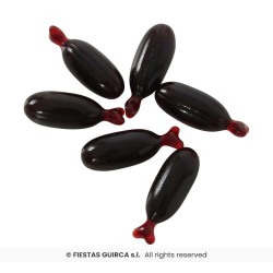 Pack 6 Capsulas sangre  2