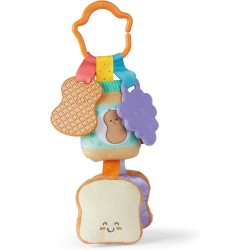 Juguete multisensorial para bebés, con P
