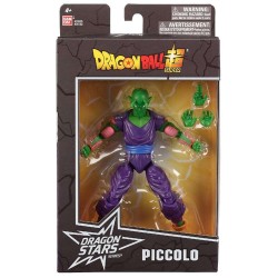 FIGURA DELUXE PICCOLO - DRAGON BALL 2