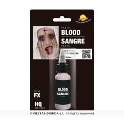 Pasta de sangre, 50 gr