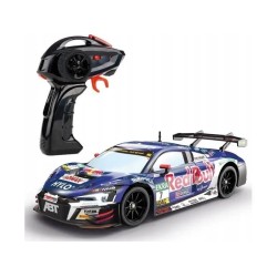 Coche radio control Red Bull Audi R8 LMS