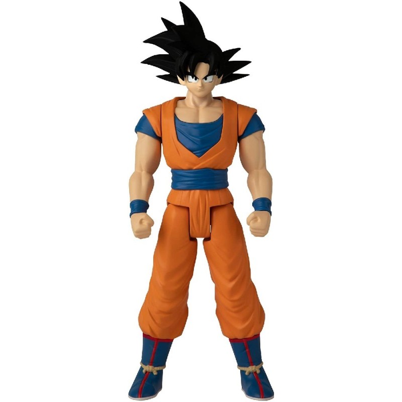 DRAGON BALL LIMIT BREAKER SERIES FIGURA 