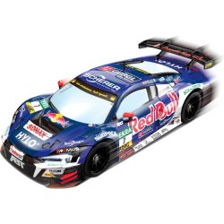 Coche radio control Red Bull Audi R8 LMS 2