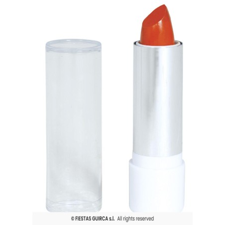 Pintalabios color rojo labial