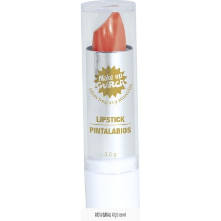 Pintalabios color rojo labial