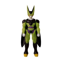 CELL FIGURA DRAGON BALL LIMIT BREAKER SE