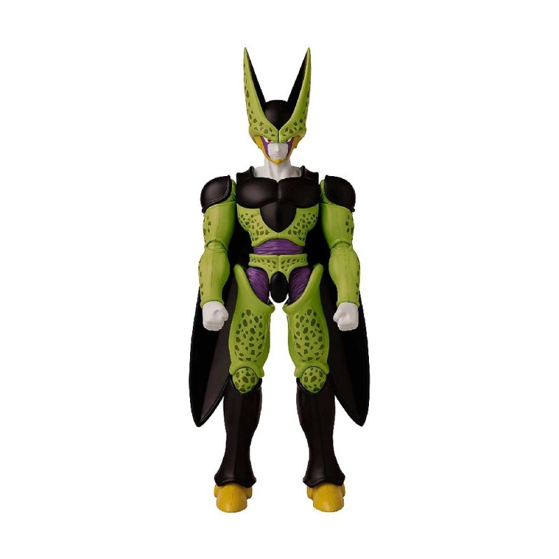 CELL FIGURA DRAGON BALL LIMIT BREAKER SE