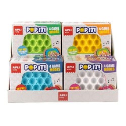 Juego Electronico POP IT