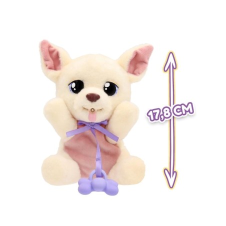 Baby Paws Yummy Peluche Chihuahua