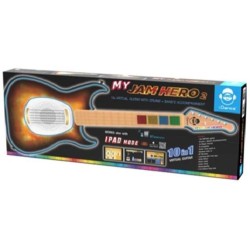 iDance Guitarra Virtual My Jam Hero