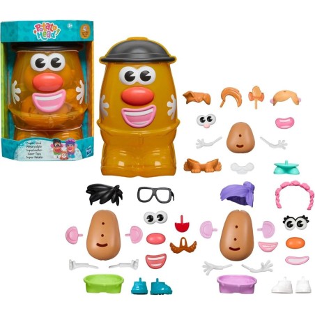 Potato Head Súper Patata