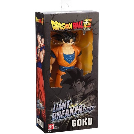 DRAGON BALL LIMIT BREAKER SERIES FIGURA 