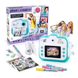 Camara Instant photo creator 2