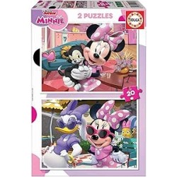 2X20 Minnie 2