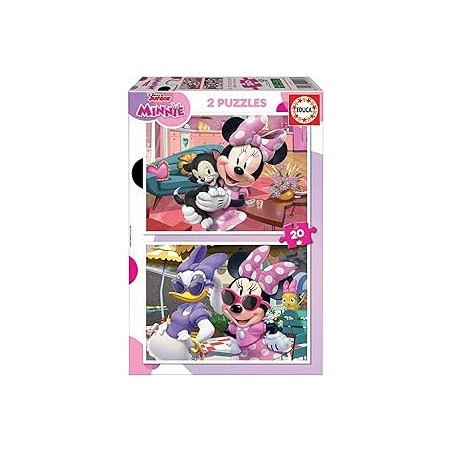 2X20 Minnie