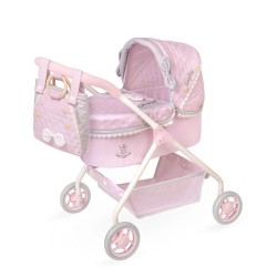 Carro de Muñecas Sophie Mi Primer Cochec