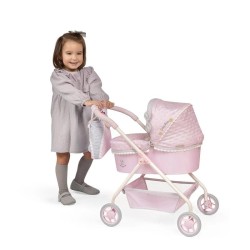 Carro de Muñecas Sophie Mi Primer Cochec 2