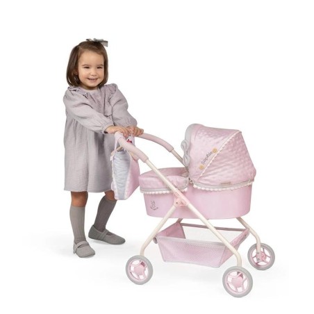 Carro de Muñecas Sophie Mi Primer Cochec
