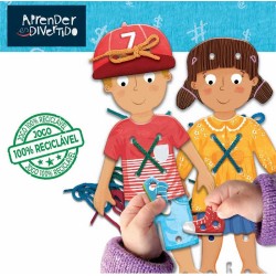 APRENDER ES DIVERTIDO VISTEME 2