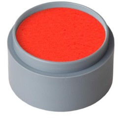 MAQUILLAJE AL AGUA ROJO PROFESIONAL