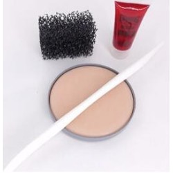 Kit scar wax basic -kit basico heridas 2