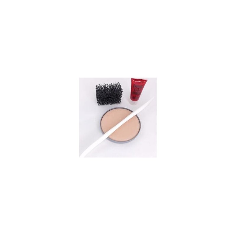 Kit scar wax basic -kit basico heridas