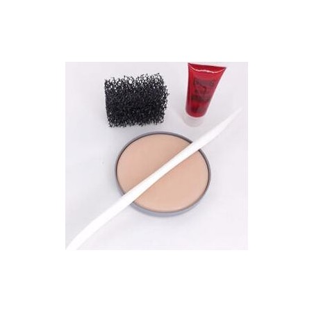 Kit scar wax basic -kit basico heridas