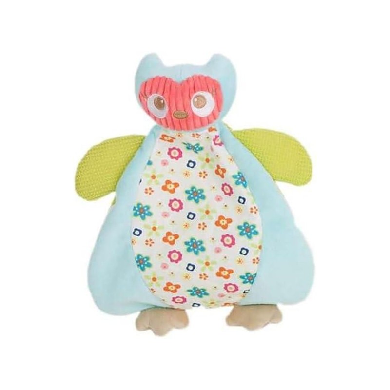 Dou-Dou de Búho (28 cm)