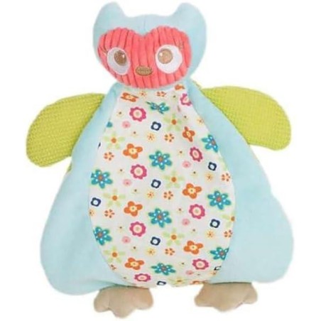 Dou-Dou de Búho (28 cm)
