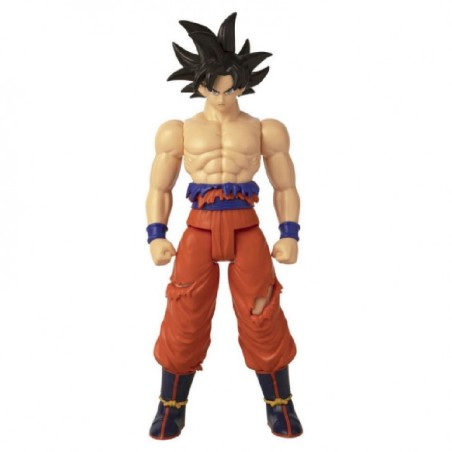 FIGURA ULTRA INSTINCT SIGN GOKU LIMIT BR