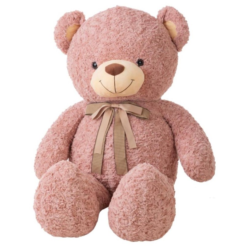 Peluche Oso Co-Co 110 cm