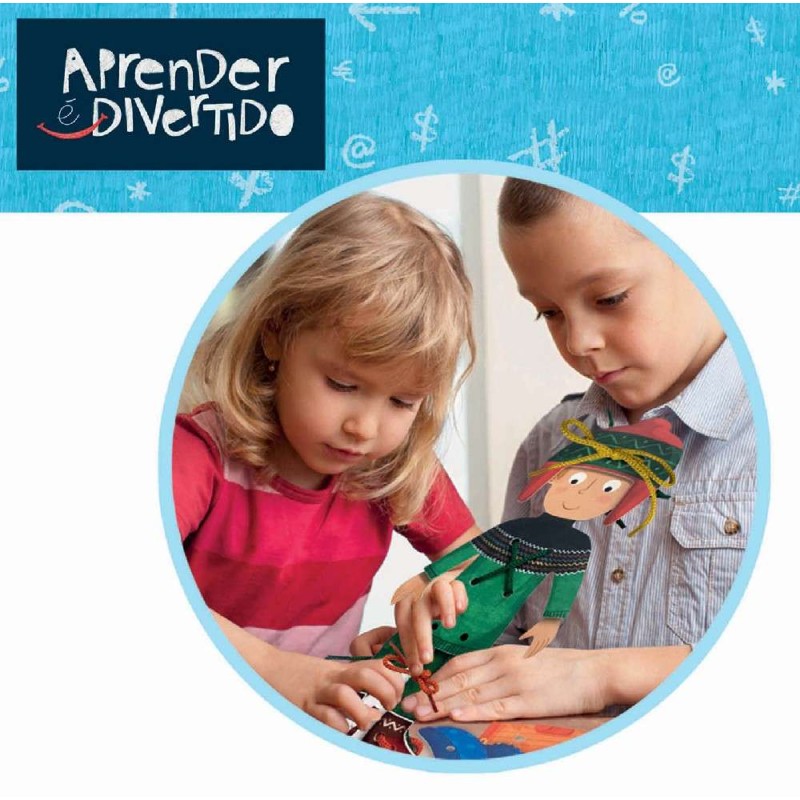 APRENDER ES DIVERTIDO VISTEME