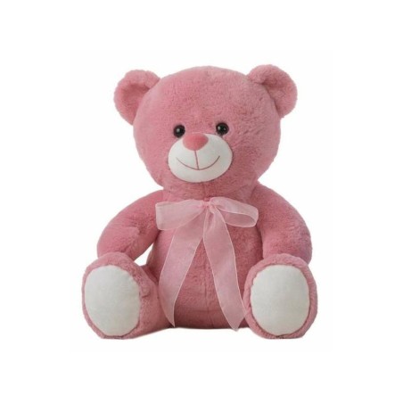 Oso rosa 80 cm