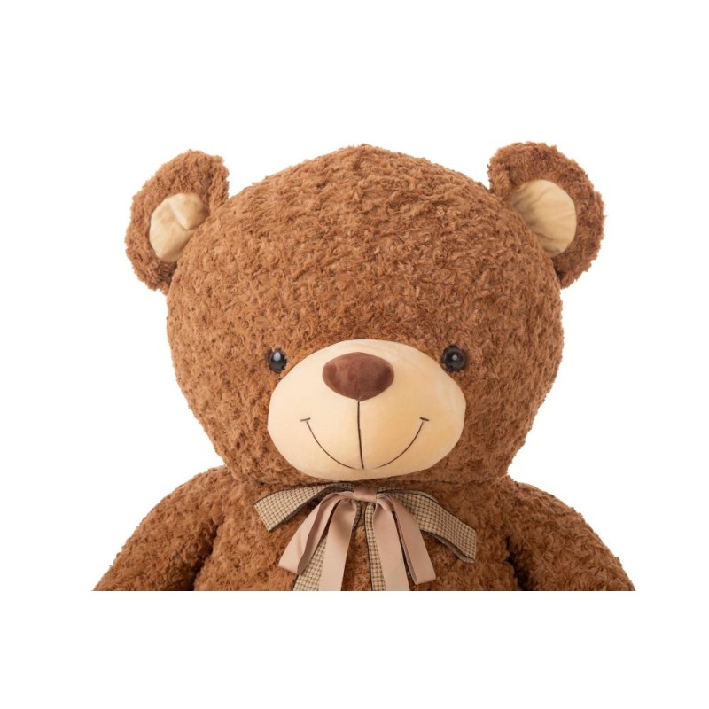 Peluche Oso Co-Co 110 cm