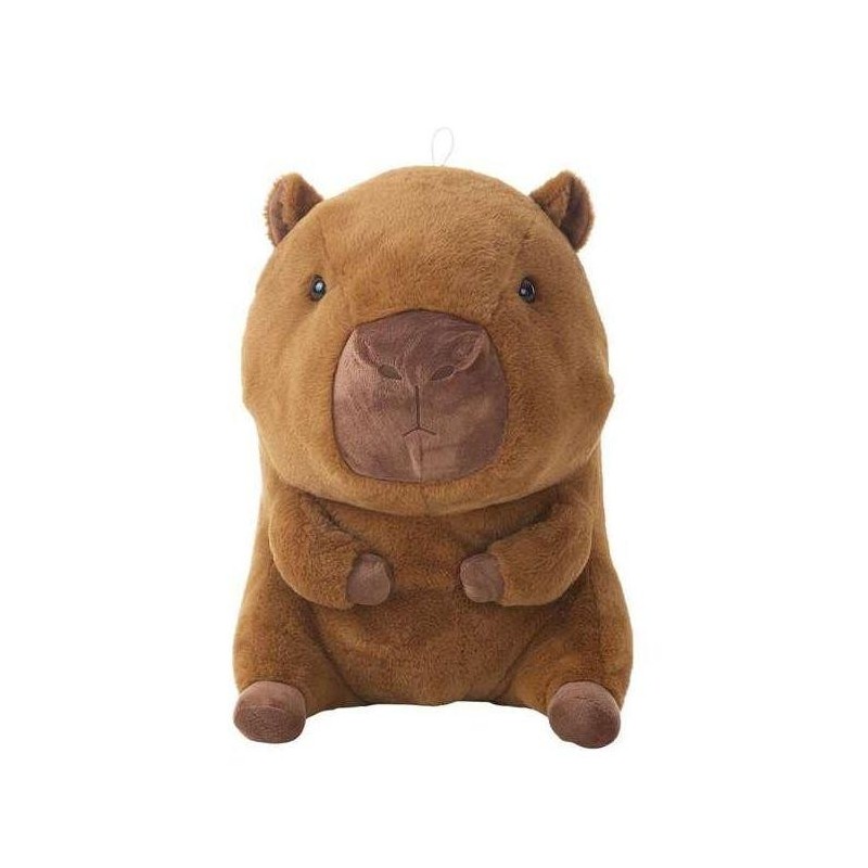  Capibara Mel Peluche 45 cm