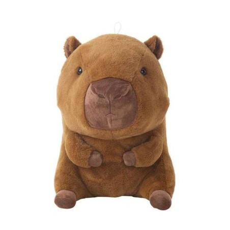  Capibara Mel Peluche 45 cm