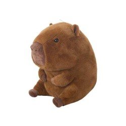  Capibara Mel Peluche 45 cm 2