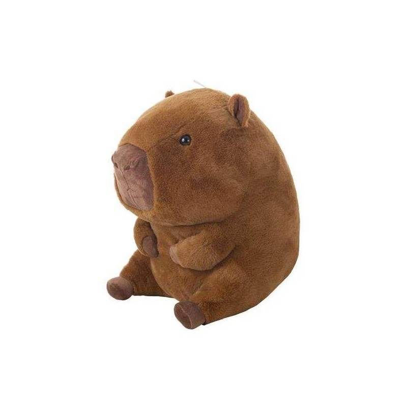  Capibara Mel Peluche 45 cm