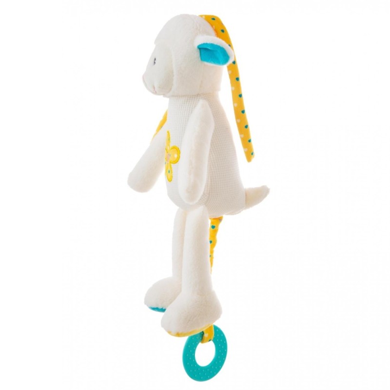 Ovejita Activity de 28cm