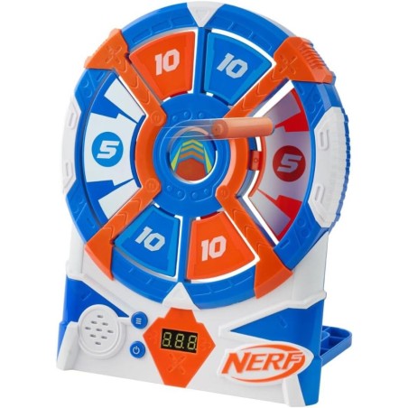 NERF - Diana Strike N´ Score