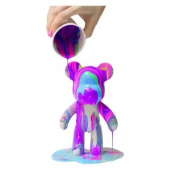 Marbleous Bear Set – Crea tu oso de colo 2