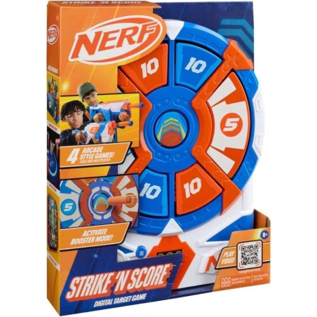 NERF - Diana Strike N´ Score