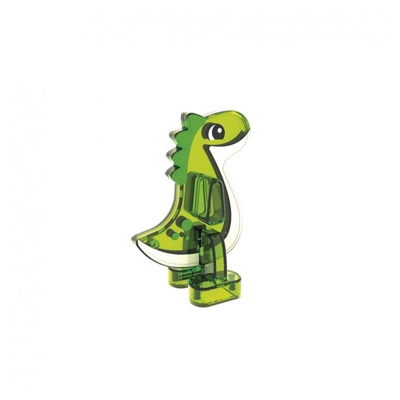 GEOMAG MAGNETIC TILES DINO WORLD 