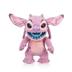 Real FX Disney Angel Puppertronic Peluch